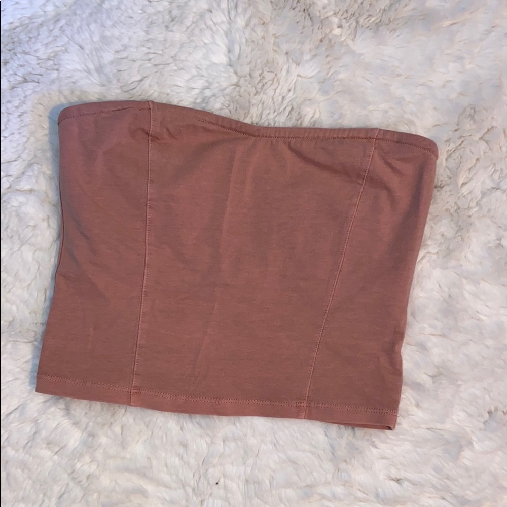 BP Crop Top NWOT